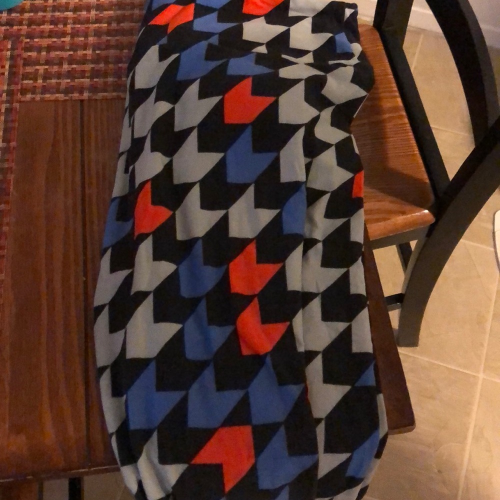 Luluaroe leggings